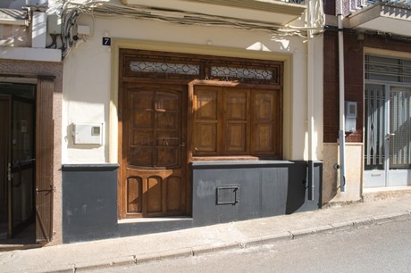 Santa Magdalena de Pulpis